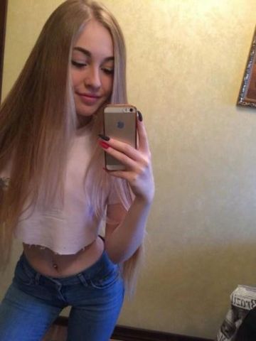 Анкета проститутки Оксана, 23 года